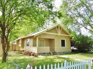 207 King St, Kittitas, WA 98934