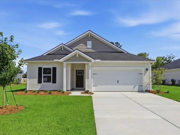 122 Jasmine Dr. #158 Gibson S, Longs, SC 29568