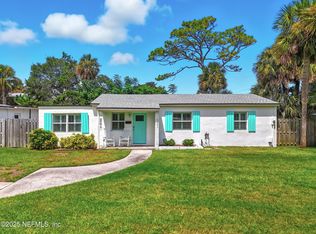 523 10th Ave N, Jacksonville Beach, FL 32250