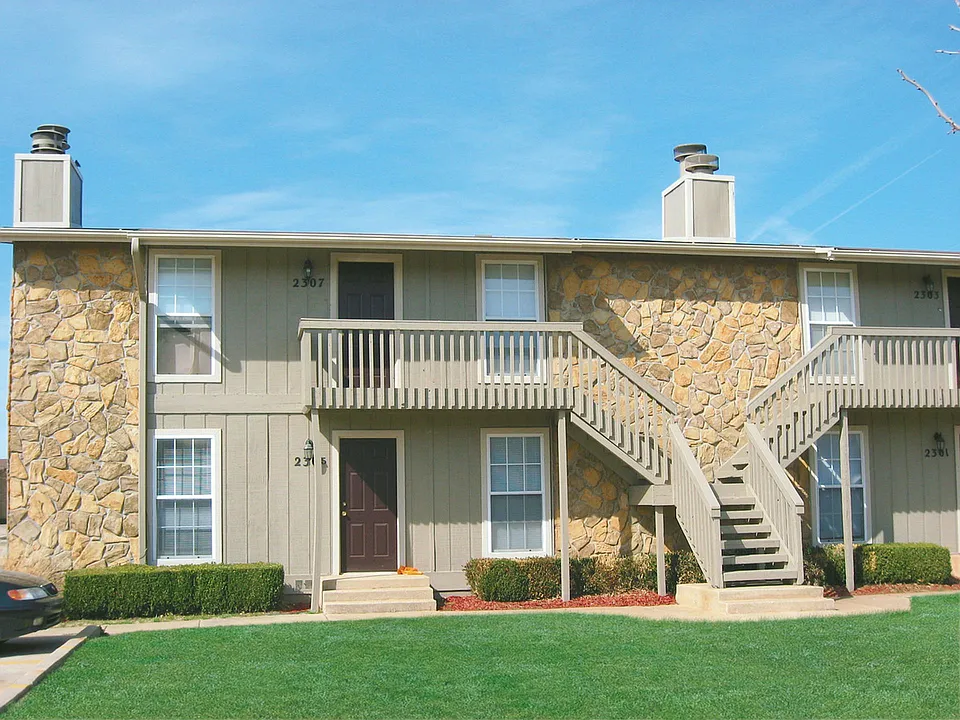 Beaumont Crossing Apts