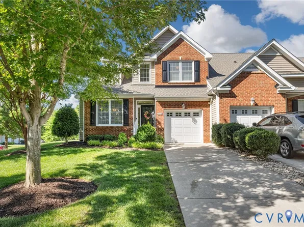 2412 Silver Lake Ter, Midlothian, VA 23112