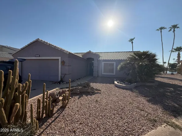 15818 S KONA Circle, Arizona City, AZ 85123
