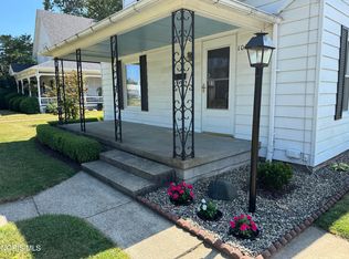 1029 N Perry St, Napoleon, OH 43545