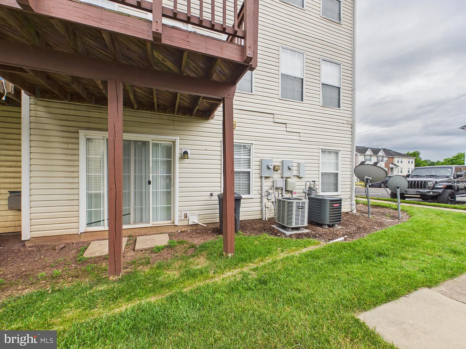 Sentry Ridge Condo — Photo 4
