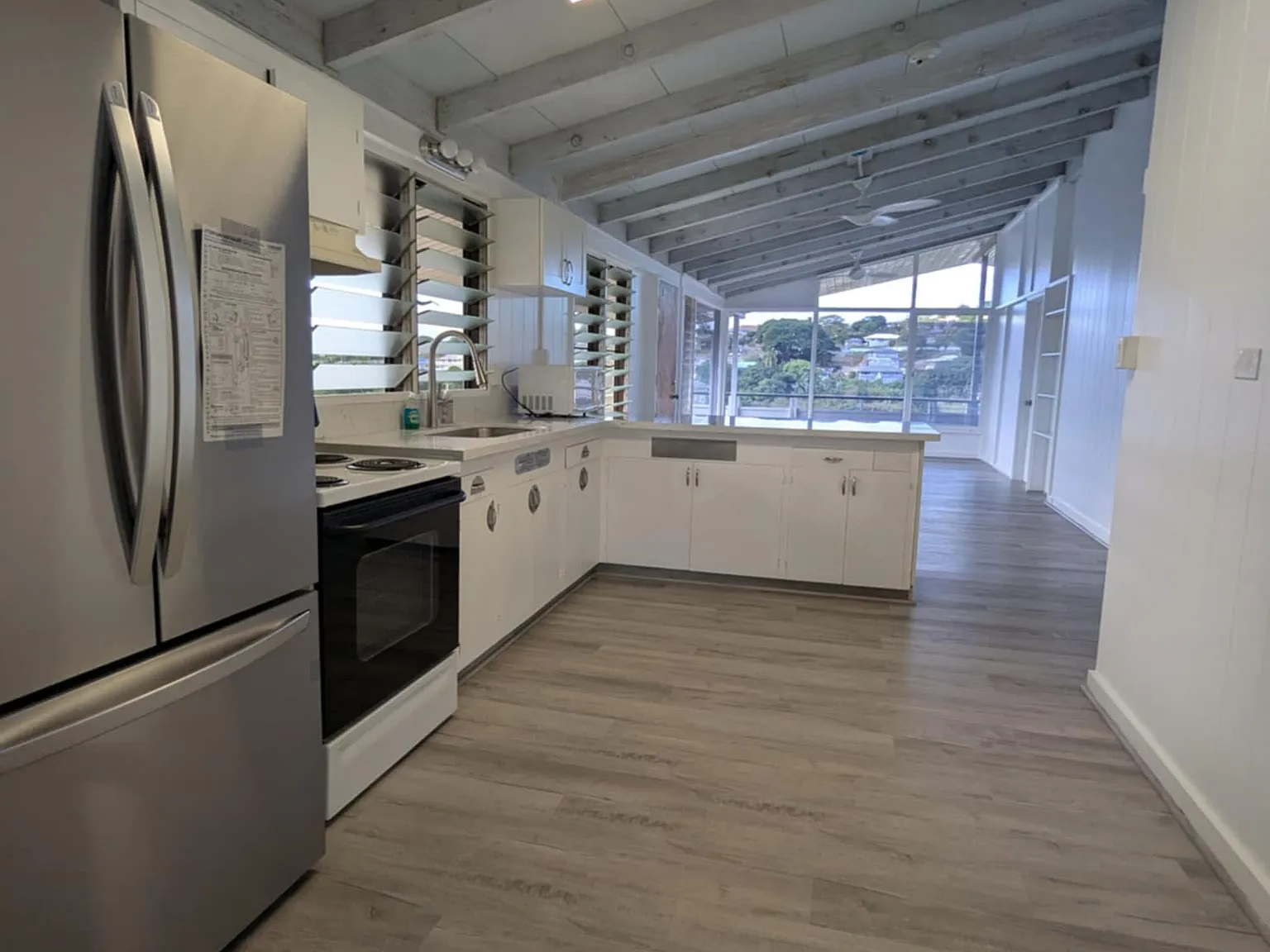 1 bed, 150 sqft, $1,500 — Photo 4