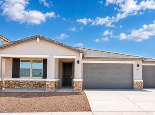 12850 N Prepona Dr, Marana, AZ 85653