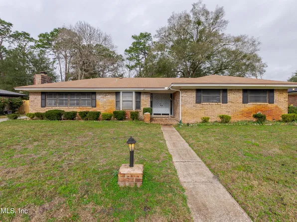 3357 S PICKWICK Drive, Jacksonville, FL 32257