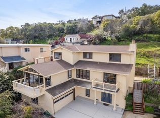 1702 Valley View Ave, Belmont, CA 94002