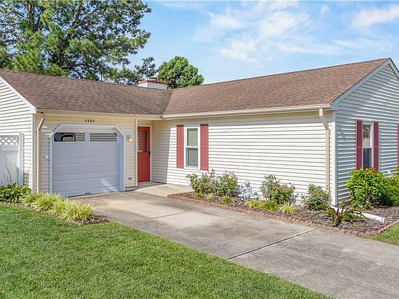 2nd image of 1121 Eaglewood Dr