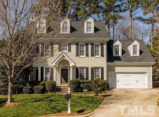 4512 Sandbridge Ct, Raleigh, NC 27612