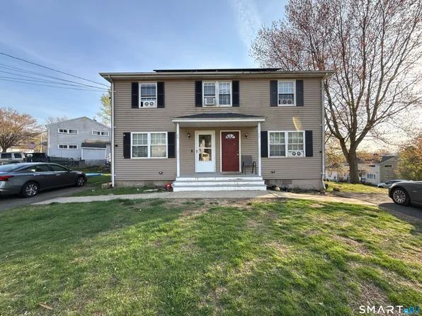 27-29 McLaughlin Terrace, Derby, CT 06418