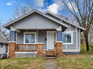 4109 Monroe Ave, Kansas City, MO 64130