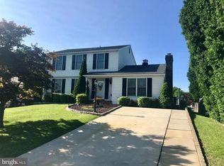 1303 Gates Head Dr, Bel Air, MD 21014