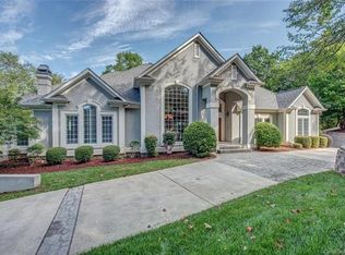503 Maymont Dr, Cramerton, NC 28032