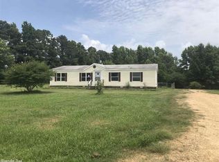 109 Clearview Rd, Monticello, AR 71655