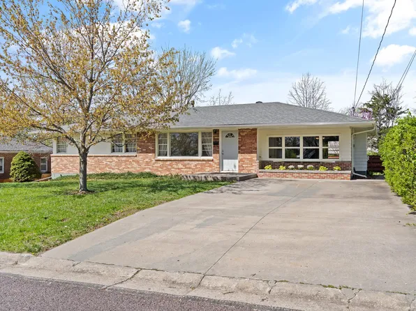 1103 Sioux Dr, Fulton, MO 65251