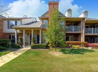 3586 Tremonte Cir S, Rochester, MI 48306