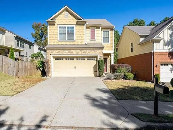 5th image of 3307 Archgate Ct