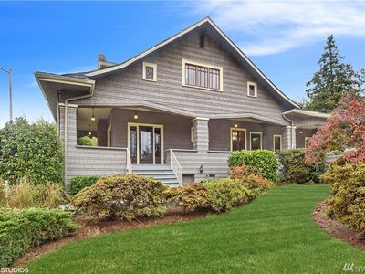 14455 58th Ave S, Tukwila, WA, 98168