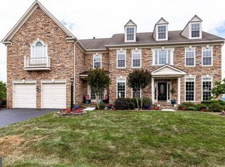 5034 Burnside Farm Pl, Haymarket, VA
