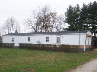 4307 Us Highway 6, Waterloo, IN 46793