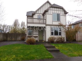 1092 33rd Pl, Forest Grove, OR 97116