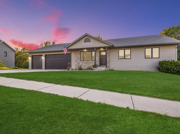 602 Deerwood STREET, Holmen, WI 54636