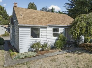 2817 SW Spring Garden St, Portland, OR 97219