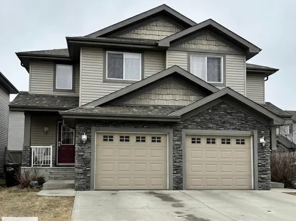 1730 Leger Gate NW #13, Edmonton, AB T6R 0R3