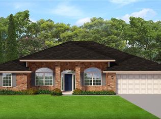 25 Rippling Brook Dr, Palm Coast, FL 32164