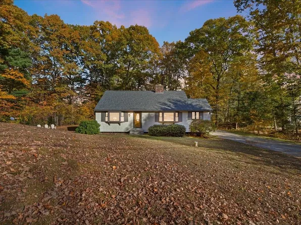 18 Royal Range Road, Sandown, NH 03873