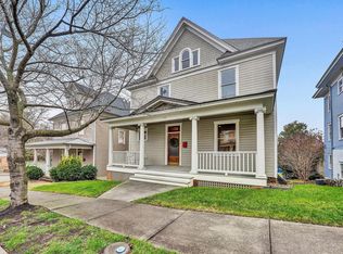 437 Day Ave SW, Roanoke, VA 24016