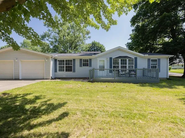 102 E 7th St, Jonesboro, IN 46938