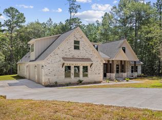 183 Windmill Rd, New Waverly, TX 77358