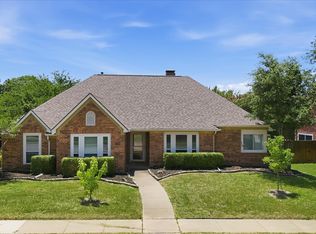 1706 Wessex Cir, Richardson, TX 75082