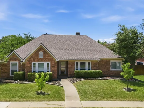 1706 Wessex Cir, Richardson, TX 75082