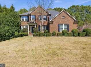 2660 Brentwood Estates Ct, Cumming, GA 30041