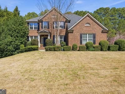 2660 Brentwood Estates Ct, Cumming, GA, 30041