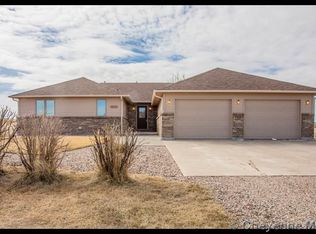 5417 Aspen Cir, Cheyenne, WY 82009