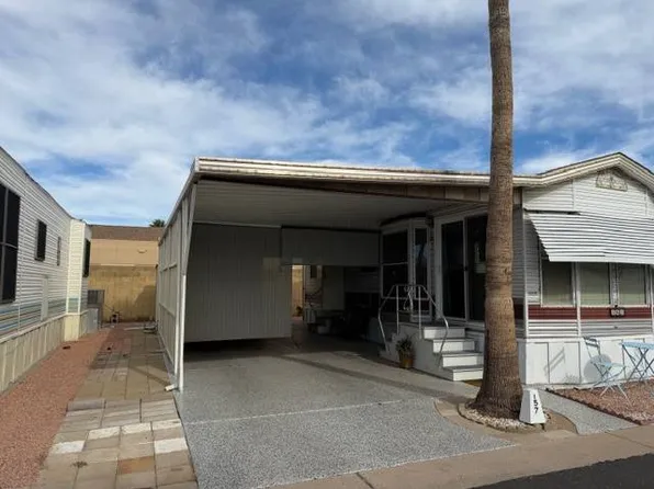 3403 E Main St #157, Mesa, AZ 85213