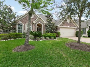 3010 Manchester Cv, Missouri City, TX 77459