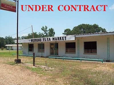 UNDER CONTRACT 