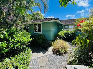 1342 Mokolea Dr, Kailua, HI 96734