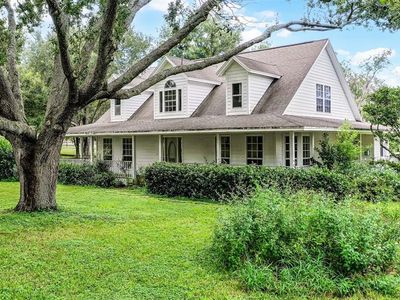 11425 Last Chance Rd, Clermont, FL, 34714