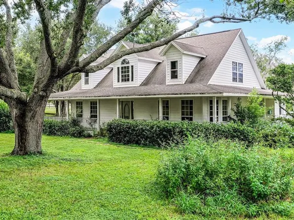 11425 Last Chance Rd, Clermont, FL 34714