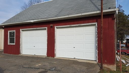 Garage Space
