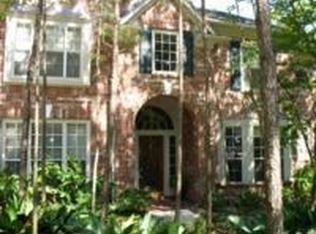 27 Baylark Pl, Spring, TX 77382