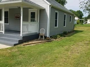 207 S South St, Willard, MO 65781