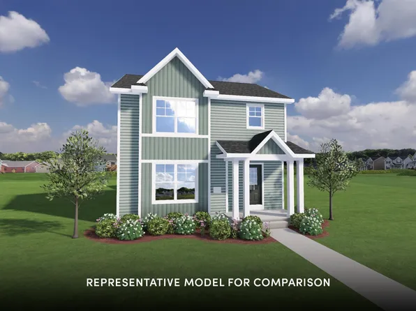 608 Tabby Turn Dr, Middleton, WI 53562