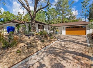 5748 Briartree La Canada, La Canada Flintridge, CA 91011